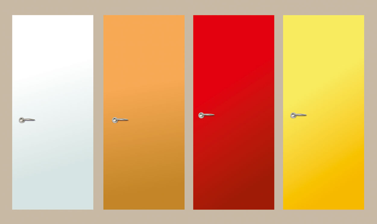 Основное фото двери