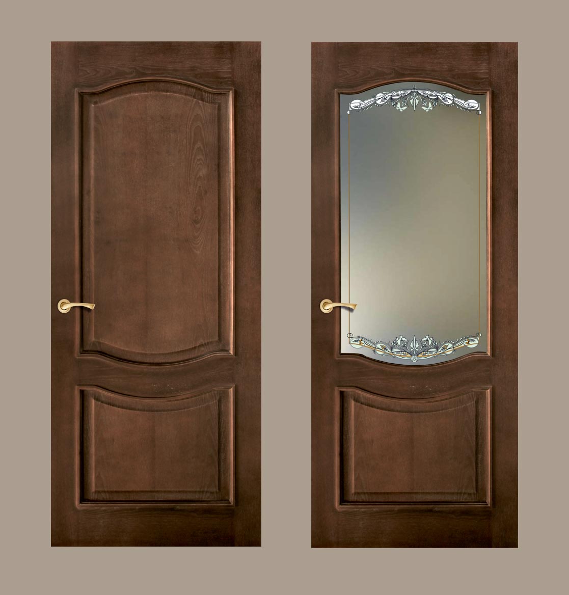 Основное фото двери