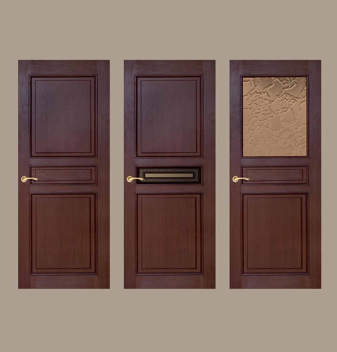 Основное фото двери