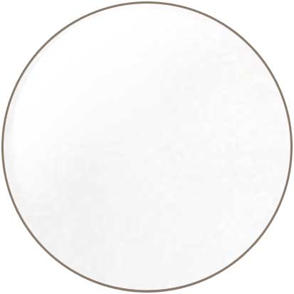 Эмаль белая